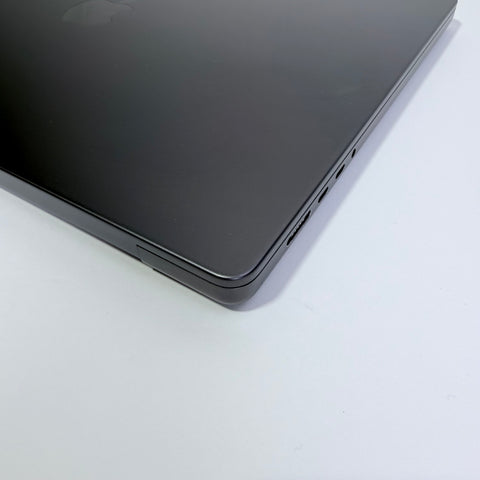 2023 Apple MacBook Pro 16" M3 Max 40C GPU 4.0GHz 48GB RAM 1TB SSD MUW63LL/A
