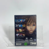 Kingdom Hearts 2 (Sony PlayStation 2 PS2, 2006)