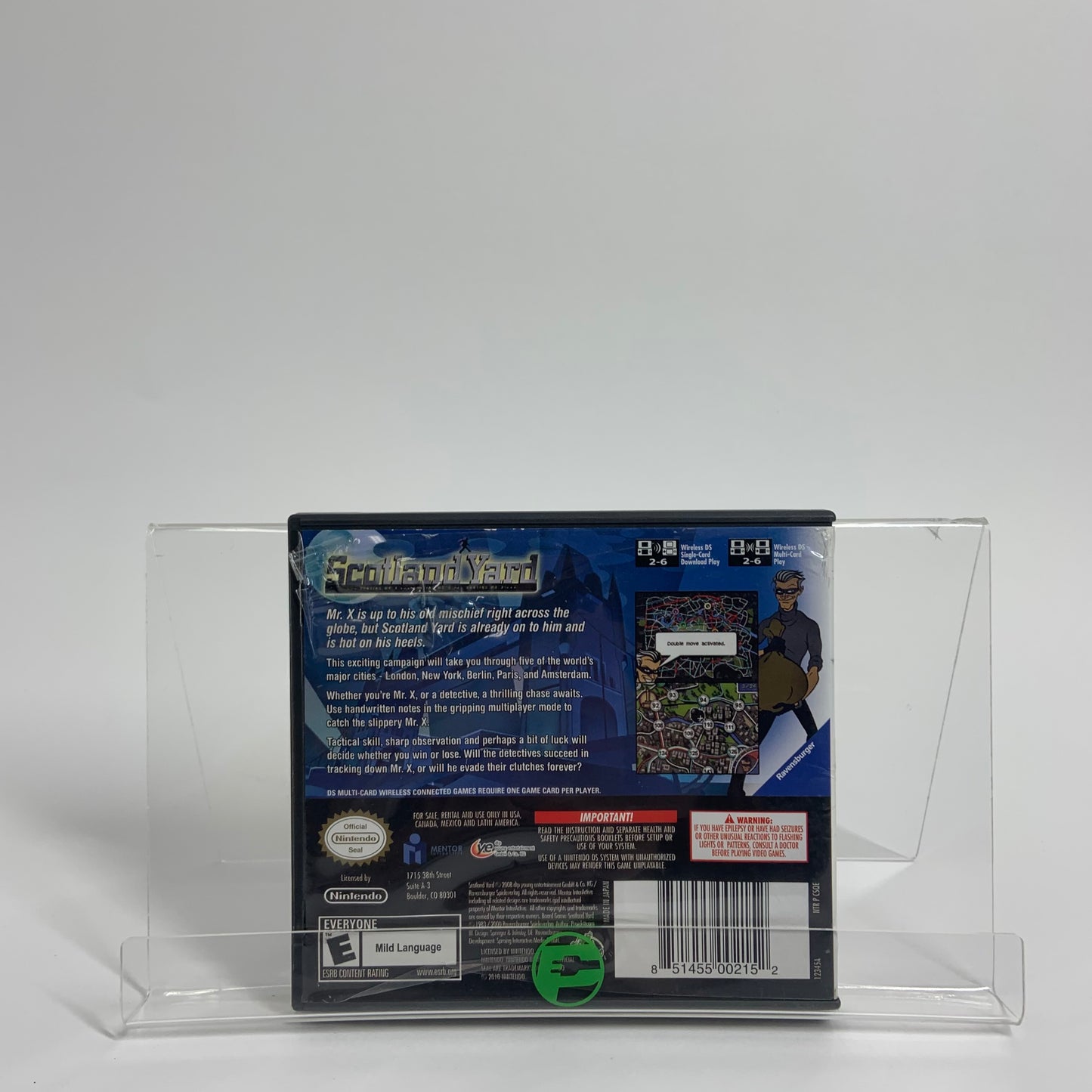 Spectrobes Beyond the Portals [Bradygames] (Nintendo DS, 2008)