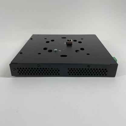 CRESTRON DM Room Controller Receiver/Room Controller DM-RMC-SCALER-C