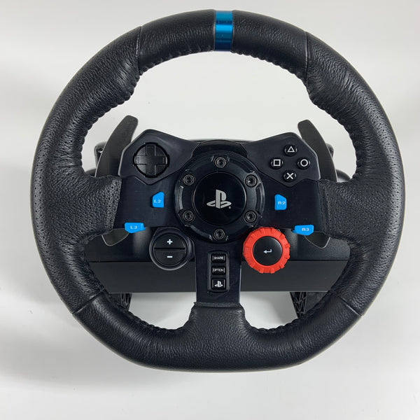 LOGITECH RACING WHEEL G923 Racing wheel controller 