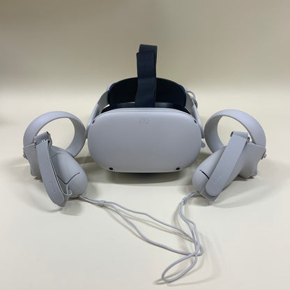 Meta Quest 2 128GB VR System KW49CM