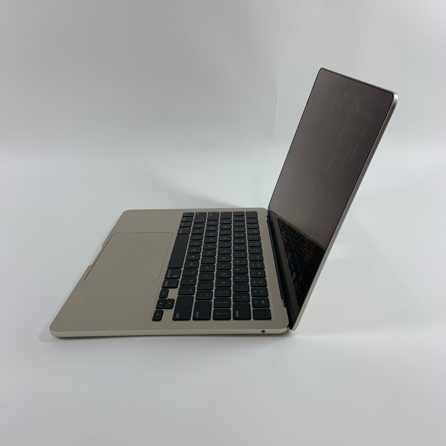 2025 Apple MacBook Air 15" M4 10 Core 4.5GHz 16GB RAM 512GB SSD MW103LL/A MINT 