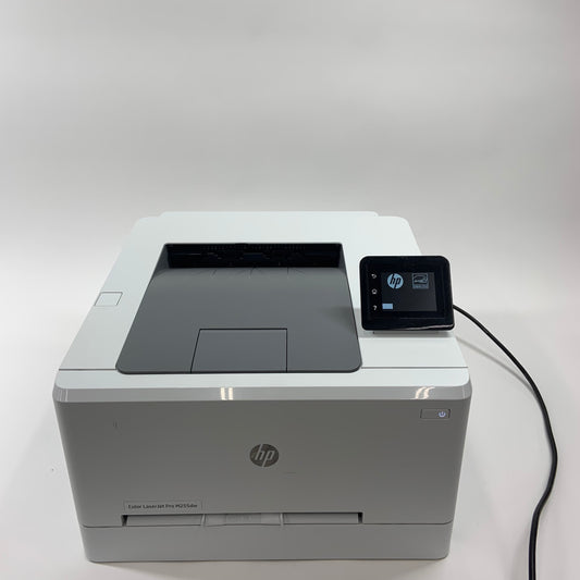 HP Color LaserJet Pro M255dw Wireless Laser Printer SHNGC-1600-01
