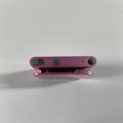 Apple iPod Shuffle 1st Gen 2GB Pink A1373