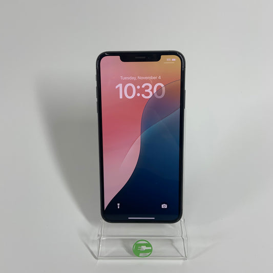 Unlocked Apple iPhone XS Max 256GB Space Gray MT6J2LL/A