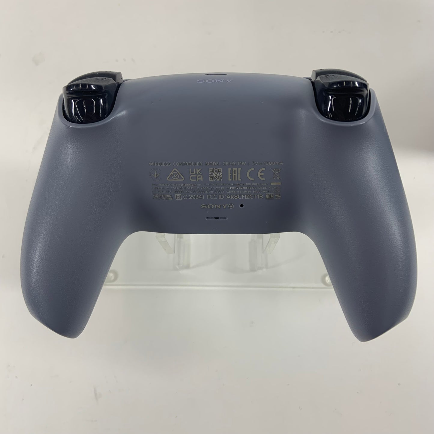 Sony PlayStation 5 Pro Digital PS5 2TB White Console Gaming System CFI-7019