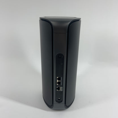 NETGEAR Orbi RBE970 Quad Band WiFi 7 AddOn Mesh Network 10G Internet 970 Black