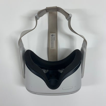 Meta Quest 2 256GB Standalone All-in-One VR Headset KW49CM