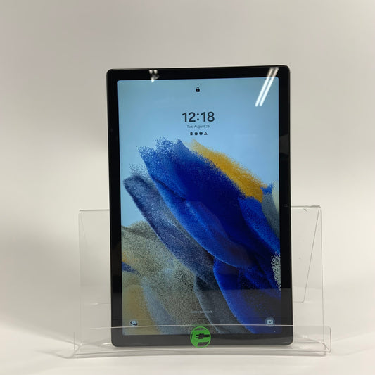WiFi Only Samsung Galaxy Tab A8 10.5" 32GB Gray SM-X200