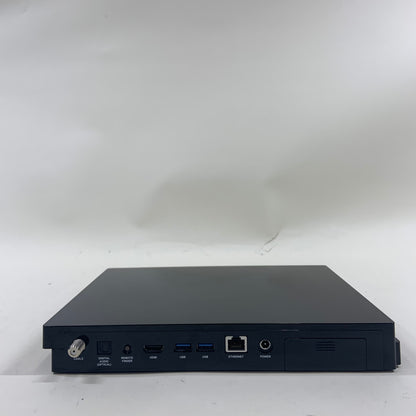 Tivo Edge TV Streaming Player MG3-R/ZP0J/0322/2000