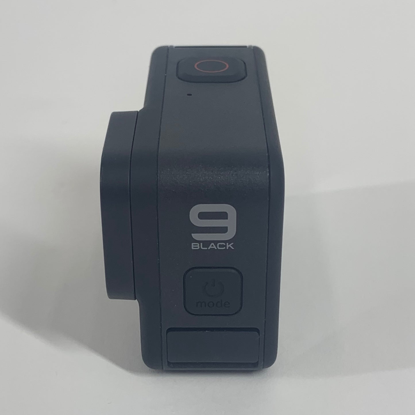 GoPro Hero9 Black 20MP 5K Waterproof Action Camera CHDHX-901 128GB MicroSD