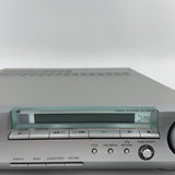 Sony HCD-S300 CD/DVD Receiver TESTED