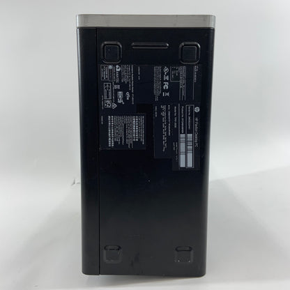 Custom HP Intel 9th Gen 3.60GHz NVIDIA GeForce Graphics 16GB RAM 1.25TB Storage