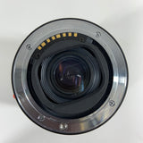 Minolta 100-300 f/4.5-5.6 Auto Lens