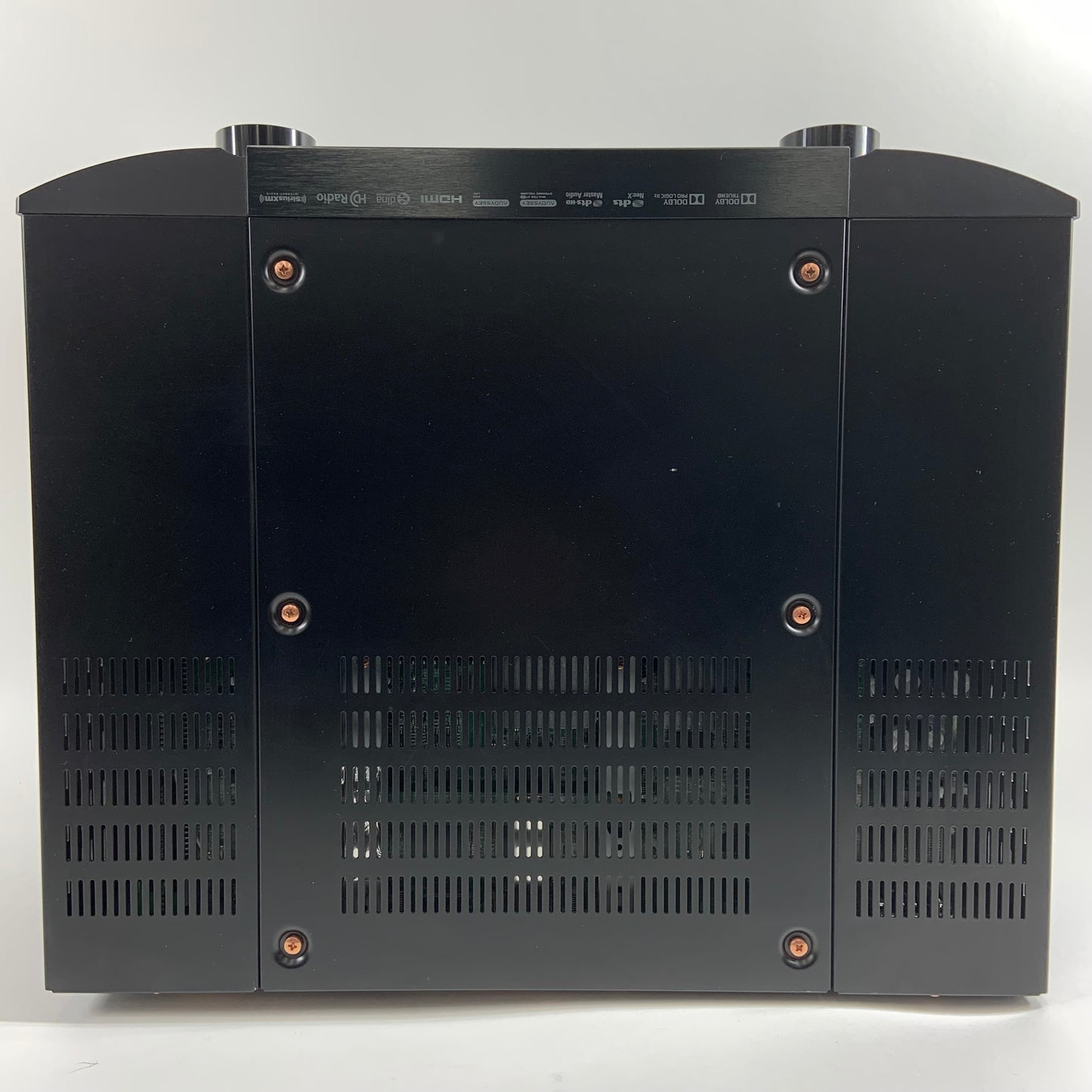 Marantz AV8801 11.2 Channel Home Theater Preamplifier/Processor FULLY FUNCTIONAL