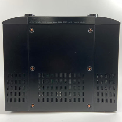 Marantz AV8801 11.2 Channel Home Theater Preamplifier/Processor FULLY FUNCTIONAL