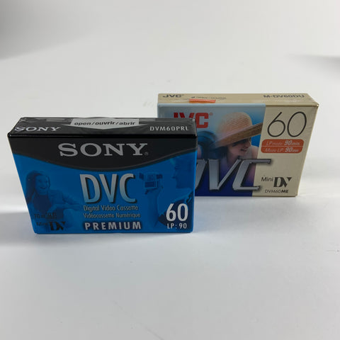 Sony Handycam DCR-HC28 0.68MP MiniDV Camcorder