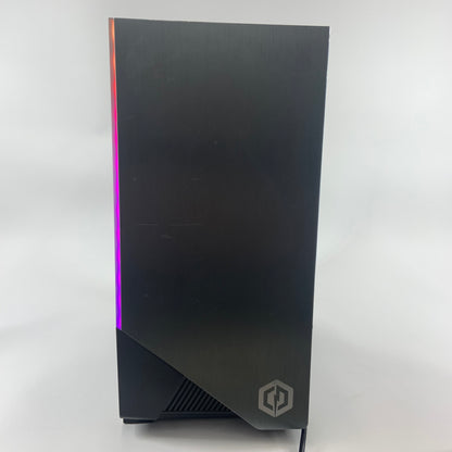 Liquid Cooled AMD Ryzen 7 3TB Storage Radeon RX 6700 XT 32GB RAM RGB Gaming PC