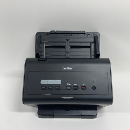 Brother ADS-2400N Image Center Color Document Scanner