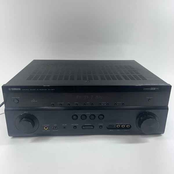 Yamaha RX-V871 8 Channel AV Receiver / Home Theater Receiver