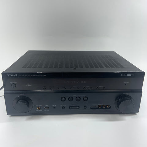 Yamaha RX-V871 8 Channel AV Receiver / Home Theater Receiver