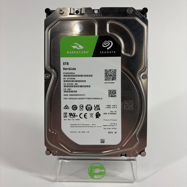 Seagate 3.5