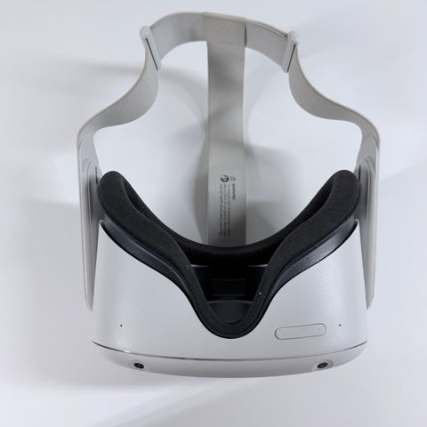 Meta Quest 2 64GB Standalone All-in-One VR Headset KW49CM
