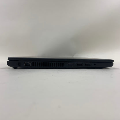 Dell Latitude 3570 15.6" i3-6100U 2.3GHz 8GB RAM 128GB