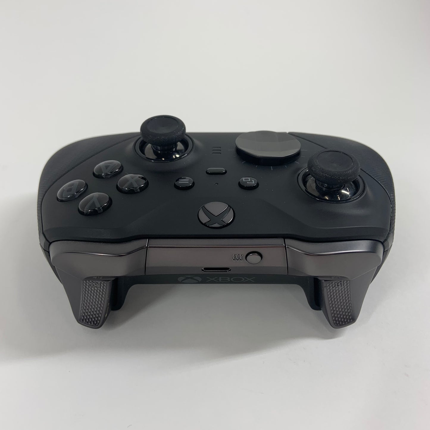 Microsoft Xbox One Elite Controller Series 2 Black 1797