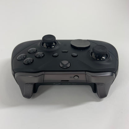 Microsoft Xbox One Elite Controller Series 2 Black 1797