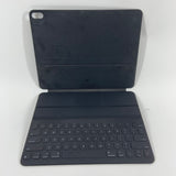 Apple Magic Keyboard for iPad Air 12.9" Keyboard Folio Case Charcoal Grey A2939