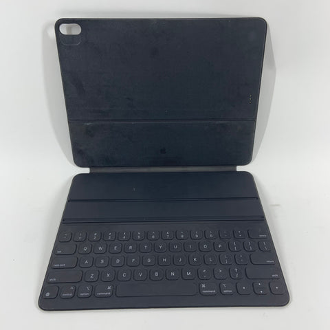 Apple Magic Keyboard for iPad Air 12.9" Keyboard Folio Case Charcoal Grey A2939