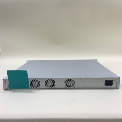 Cisco Meraki 48-Port Gigabit PoE Switch MS42P Unclaimed