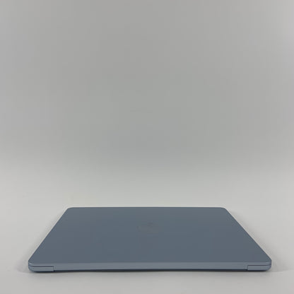 2025 Apple MacBook Air 13.6" M4 8C GPU 4.5GHz 16GB RAM 256GB SSD A3240