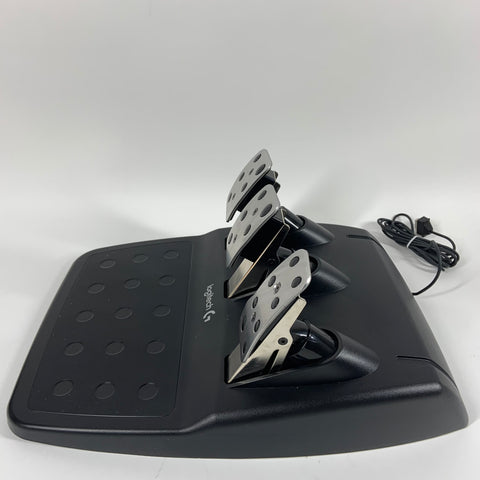 LOGITECH RACING WHEEL G923 Racing wheel controller 