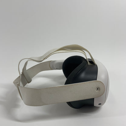 Meta Quest 3 512GB Standalone All-in-One VR Headset S3A