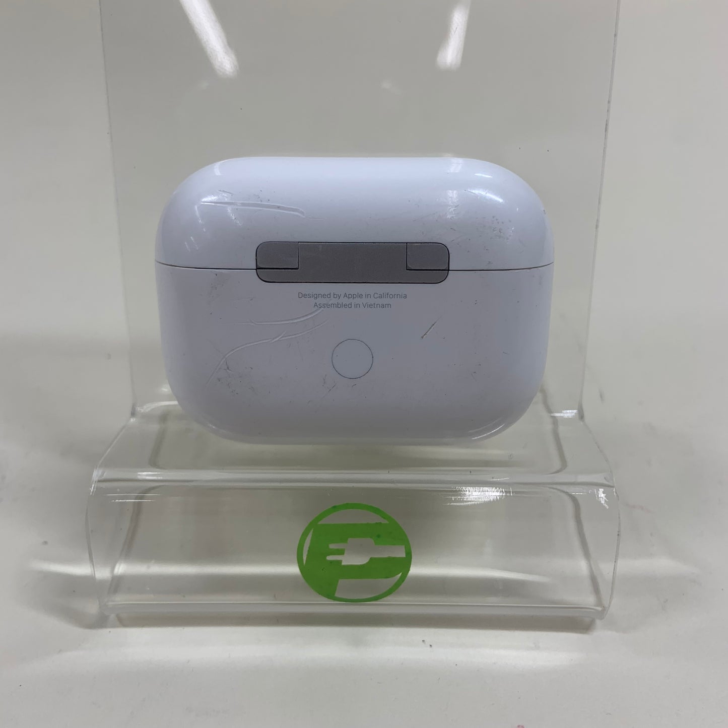 Apple AirPods Pro 1st Gen Left AirPod With Charging Case A2083 A2190