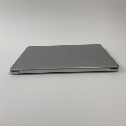 HP Laptop 15-dy2033nr 15.6" i7-1165G7 2.8GHz 8GB RAM 256GB SSD