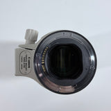 Canon EF 70-200mm 1:2.8 70-200mm 1:2.8 IS USM Auto & Manual Lens