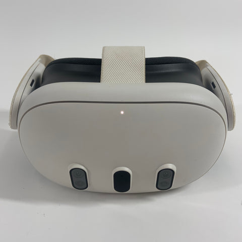 Meta Quest 3 128GB VR System S3A