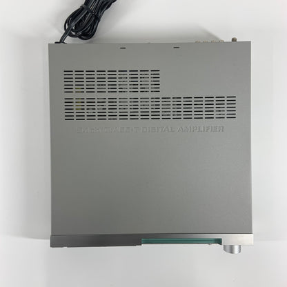 Sony HCD-S300 CD/DVD Receiver TESTED