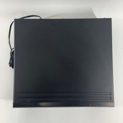 Denon DCM-280 5-Disc CD Auto Changer
