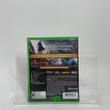 Assassin's Creed: Valhalla [Ragnarok Edition] (Microsoft Xbox Series X, 2022)