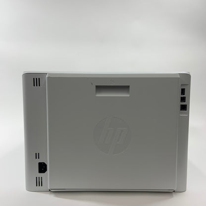 HP Color LaserJet Pro M454dn Duplex Laser WorkGroup Printer