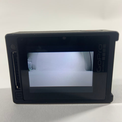 GoPro hero 4 12MP Action Camera CHDHY-401