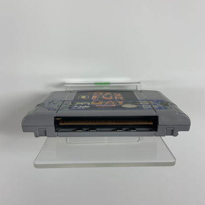 Conker's Bad Fur Day (Nintendo 64 N64, 2001)