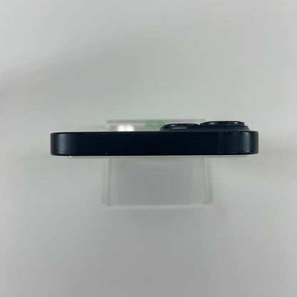 Unlocked Apple iPhone 14 256GB 18.5 Midnight MPVV3LL/A