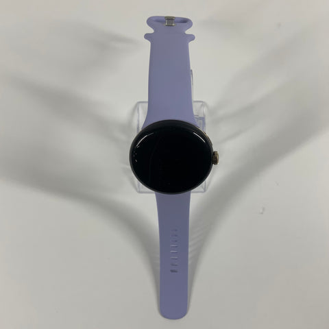 Google Pixel Watch 3 51mm Smartwatch GA05782-US