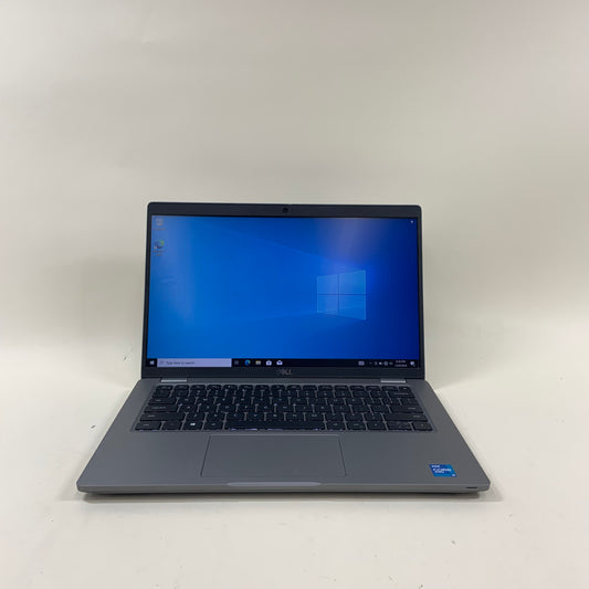 Dell Latitude 5420 14" i5-1145G7 2.6GHz 16GB RAM 256GB SSD